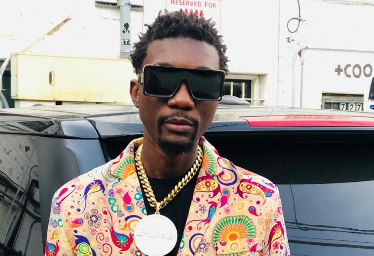 Jamaican-Born Artist Everton E-Dee” Dennis Features in Film Released on Amazon