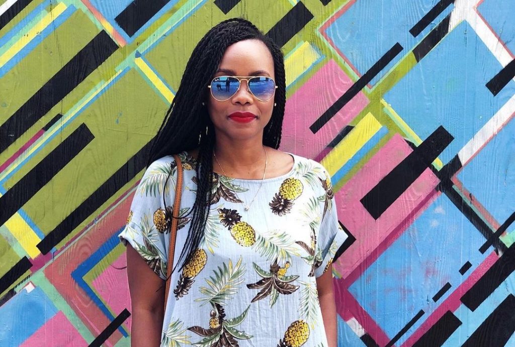 Jamaican-Born Artists Wallpaper Featured for Google Pixel Phone