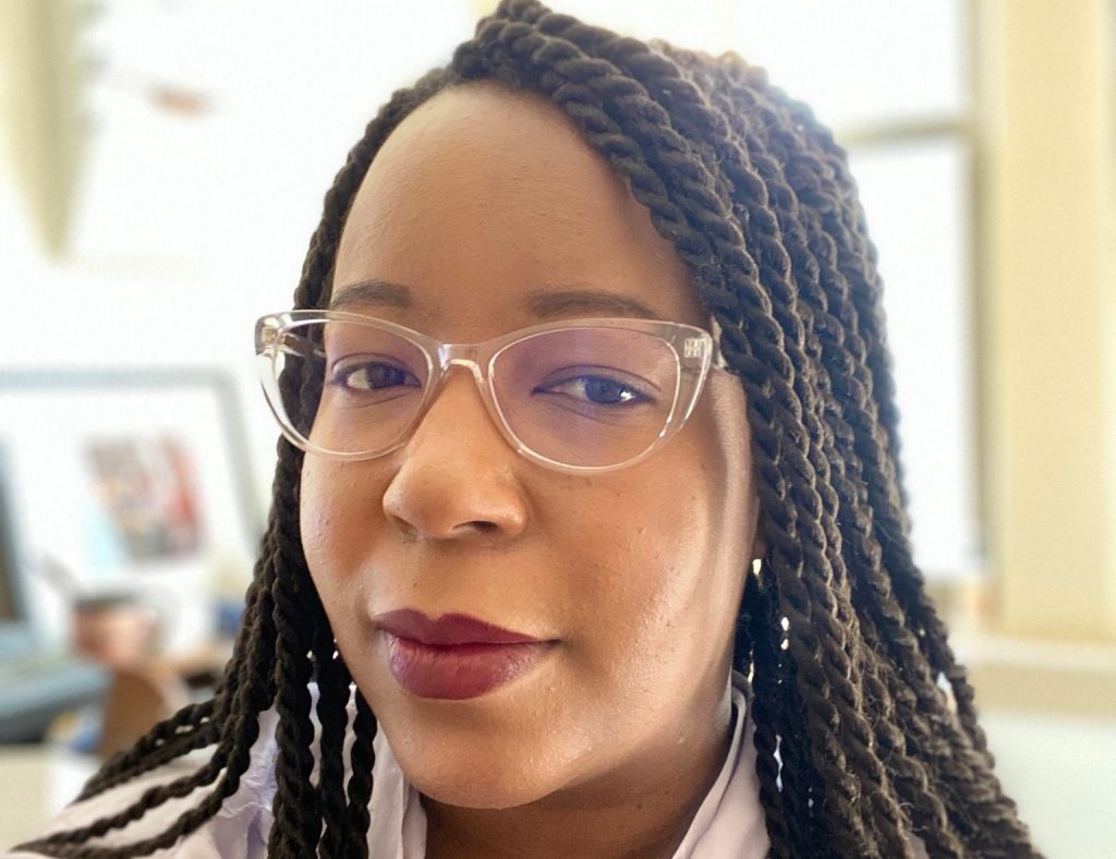 Jamaican-Born Author Maisy Card Wins Bocas Prize for Fiction