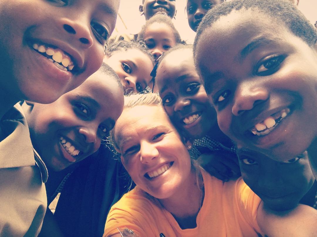 Jamaican-Born Canadian Rower Named World Rowing Athlete of the Month ...