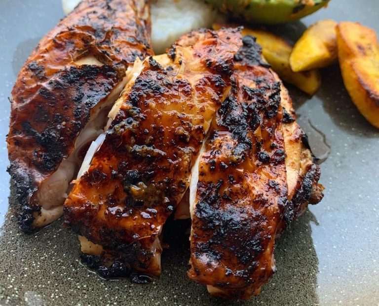 Jamaican-Born Chef Carlington Morrissey Opens Restaurant in The Netherlands 2
