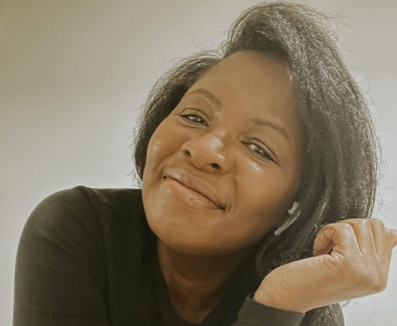 Jamaican-Born Childrens Author Kereen Getten Shortlisted for 2021 Branford Boase Award