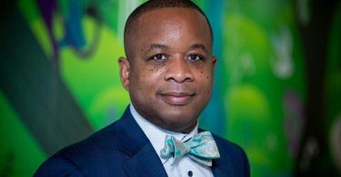 Jamaican-Born Doctor Appointed to Top Role at Seattle Children’s Hospital - Dr Andre Dick