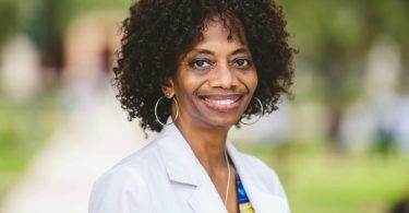 Jamaican-Born Doctor Cheryl Holder Named Associate Dean for Diversity Equity Inclusivity and Community Initiatives at Florida International University College of Medicine