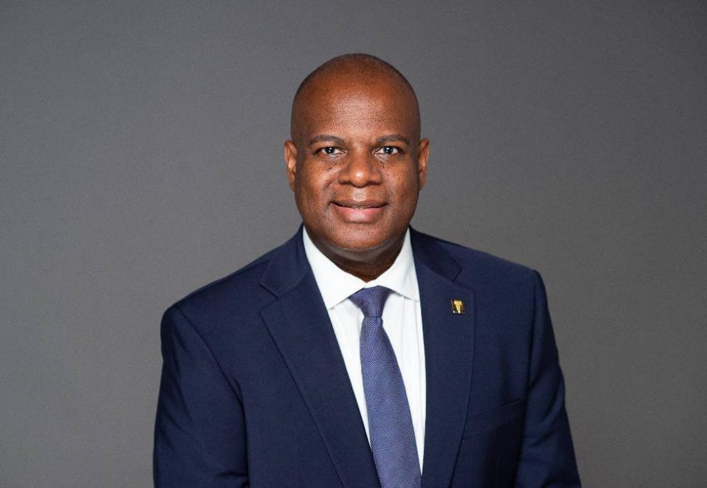 Jamaican-Born Doctor Garfield Clunie to Lead National Medical Association in United States