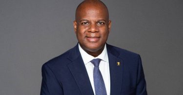 Jamaican-Born Doctor Garfield Clunie to Lead National Medical Association in United States