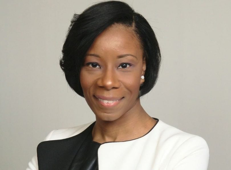 Jamaican-Born Dr Marsha Harris Honored by NCAA for Her Collegiate and Professional Achievements