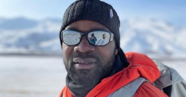 Jamaican-Born Explorer Featured in Will Smith Series Welcome to Earth - Jamaican-Born Explorer Featured in Will Smith Series “Welcome to Earth”