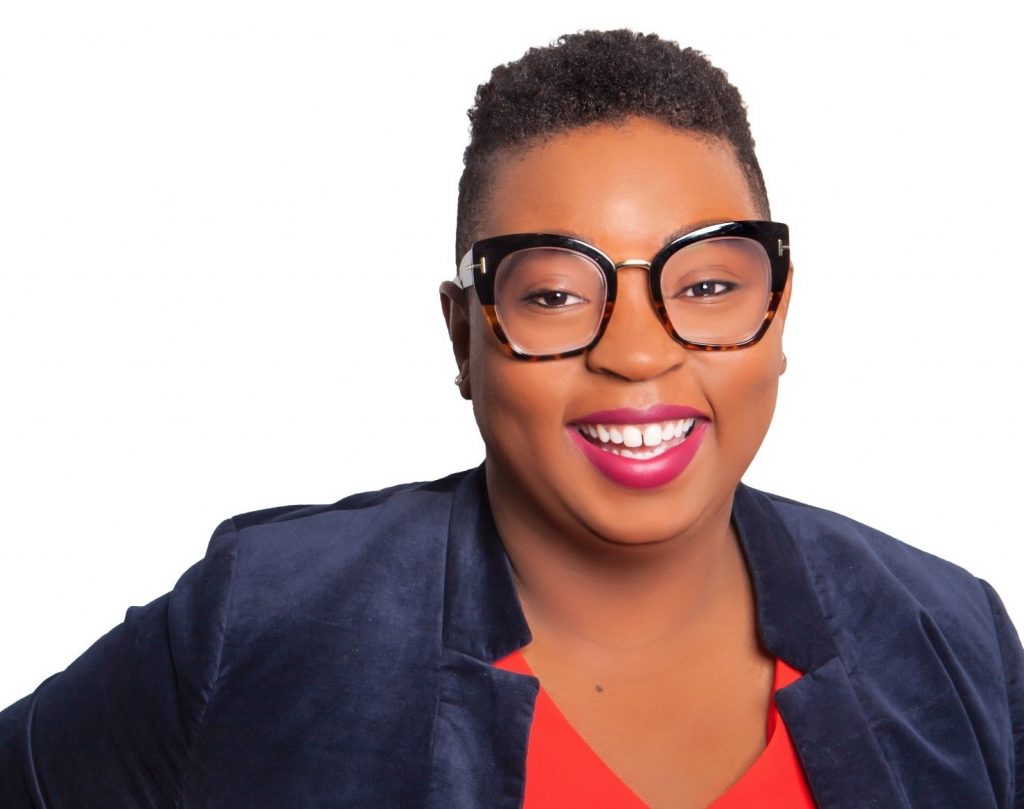 Jamaican-Born Felecia Hatcher To Lead Pharrell Williams Black Nonprofit Organization