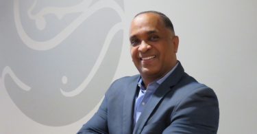 Jamaican-Born Gary Gooden Listed among Global Top 100 Leaders in Information Security