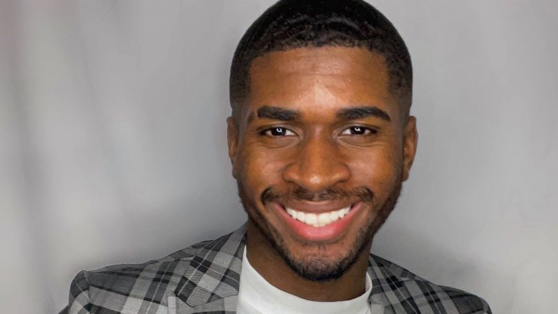 Jamaican-Born High School Senior Accepted to 6 Ivy League Universities Jamaal Willis