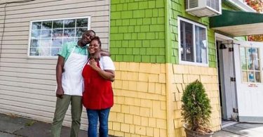 Jamaican-Born Husband and Wife Eatery Owners Nominated for James Beard Award 1