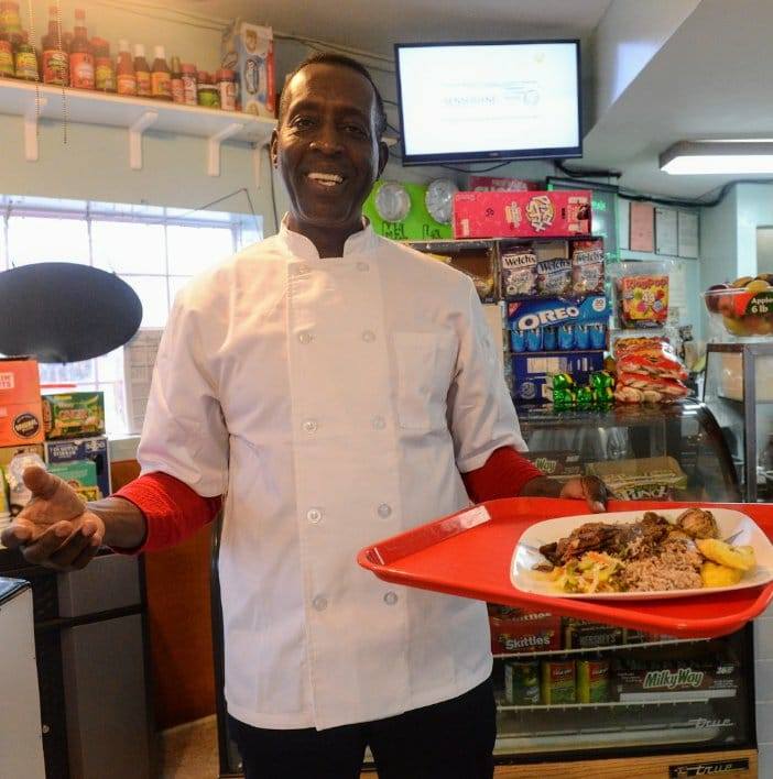 Jamaican-Born Husband and Wife Eatery Owners Nominated for James Beard Award 2