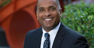 Jamaican-Born IT Executive in the USA on the Global CISO 100 List for 2020 Gary Gooden
