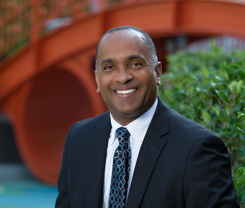 Jamaican-Born IT Executive in the USA on the Global CISO 100 List for 2020 Gary Gooden