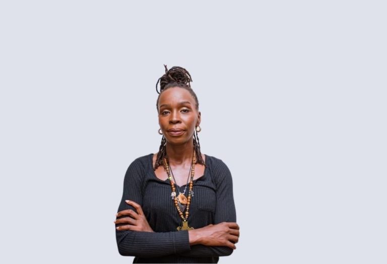 Jamaican-Born Jennifer Ogole Presented with the Order of the British Empire