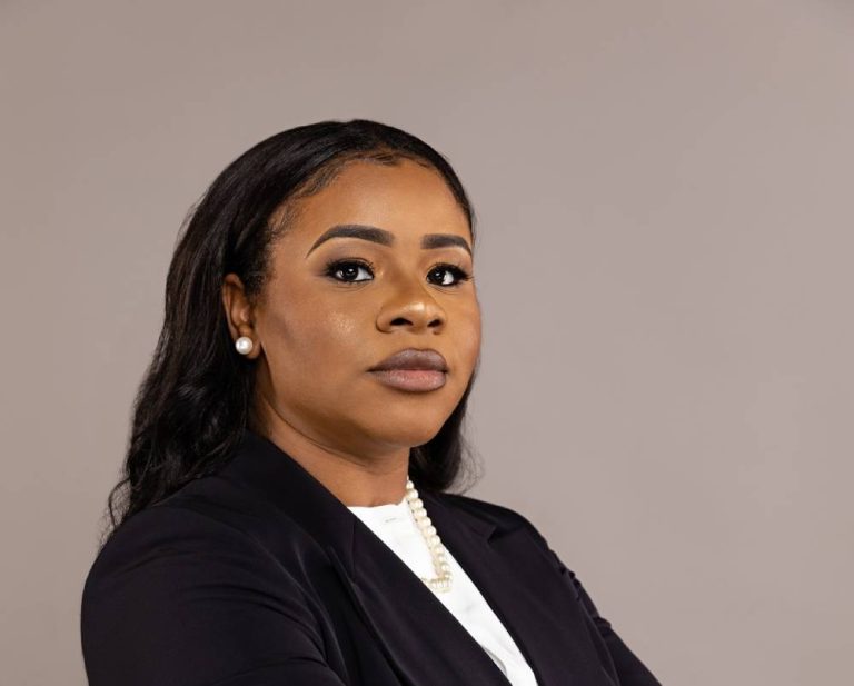 JamaicanBorn Lawyer Tremaine Hemans Honored for Public Service