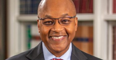Jamaican-Born Michael H Tulloch Named New Chief Justice of Ontario 2