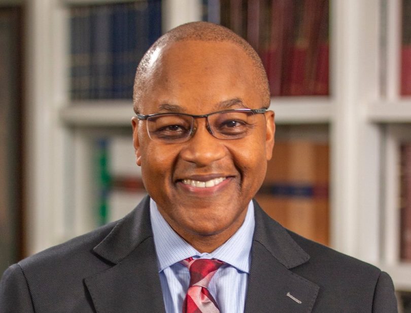 Jamaican-Born Michael H Tulloch Named New Chief Justice of Ontario 2