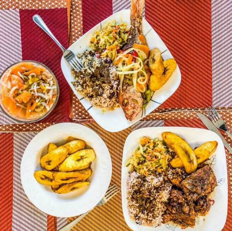 Jamaican-Born Restaurateur in New York Nominated for James Beard Foundation Award - 1