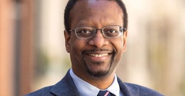 Jamaican-Born Scholar Selected as Dean of NYU Law School Troy McKenzie 2