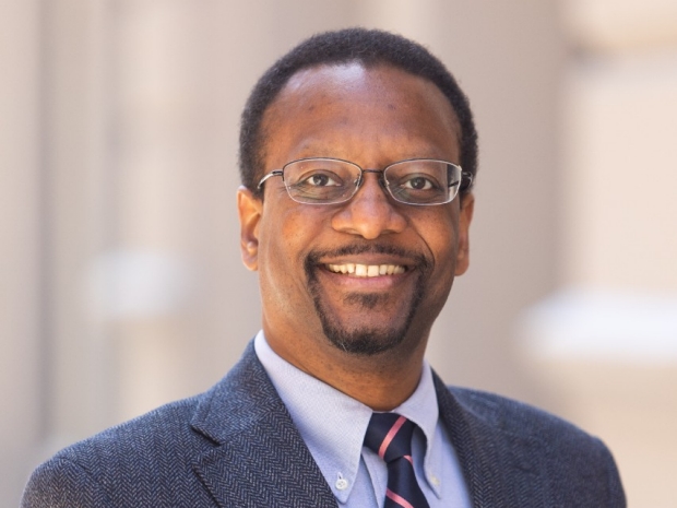 Jamaican-Born Scholar Selected as Dean of NYU Law School Troy McKenzie