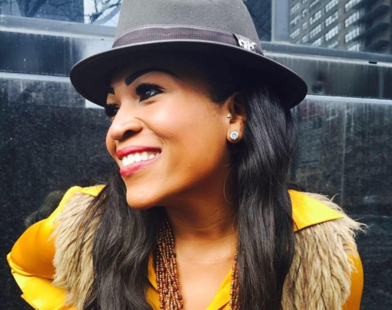 Jamaican-Born TV Producer Sasha Mitchell-Fuller Wins Two Emmys