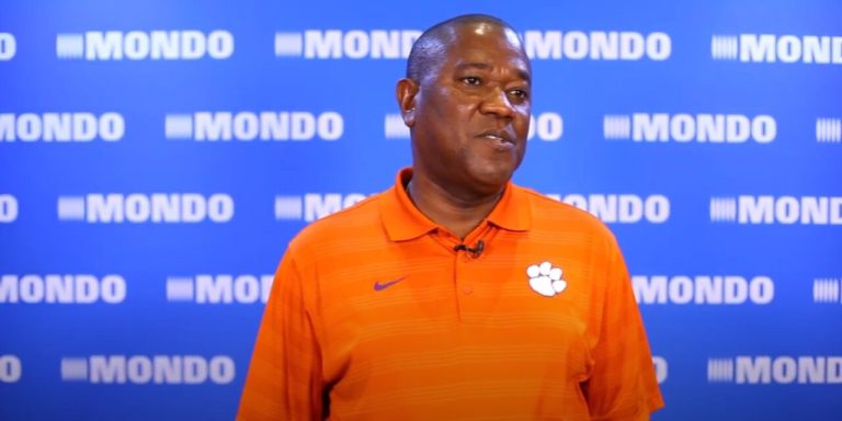 Jamaican Born Track Coach Mark Elliott Named USA Southeast Region Men’s Coach of the Year