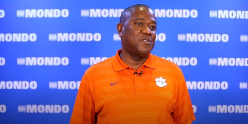 Jamaican Born Track Coach Mark Elliott Named USA Southeast Region Men’s Coach of the Year