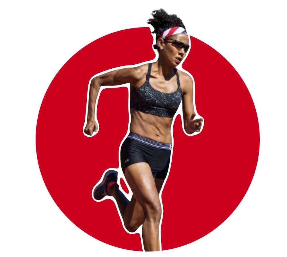 Jamaican-Born Woman Based in New York to Be Featured on Cover of Triathlete Magazine 2