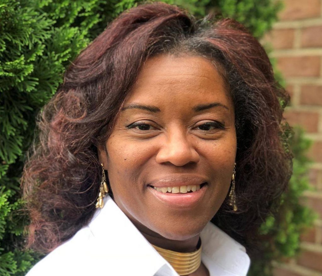 Jamaican-Born Woman Receives Republican Nomination in Run for Lieutenant Governor of Virginia - The First Black Republican Woman to Run