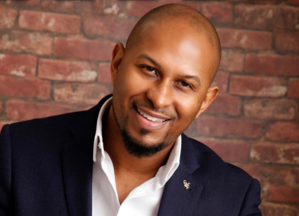 Jamaican-British Nathaniel Peat to sit on Lloyds Banking Group Black Business Advisory Committee