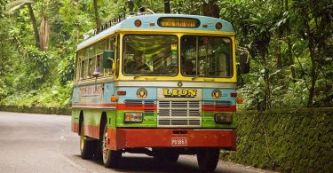 Jamaican Bus Names You Will Never Forget