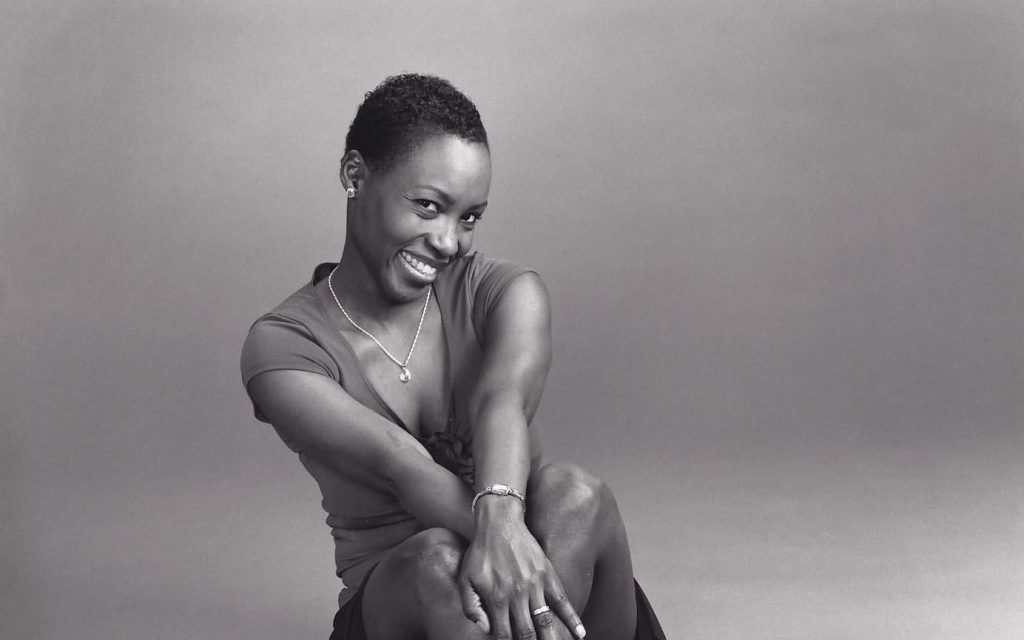 Jamaican Business Owner in Canada Wins Small Business Grant Contest - Opal Rowe