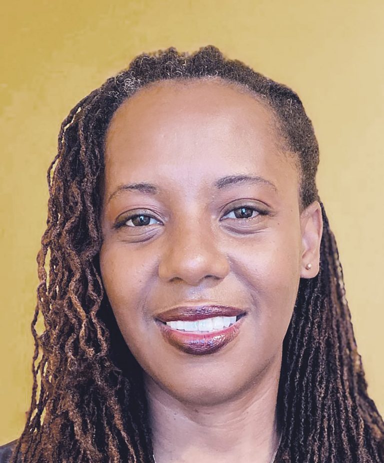 Jamaican Businesswoman Announces her Candidacy for Mayor of Palm Bay Kay Maragh profile