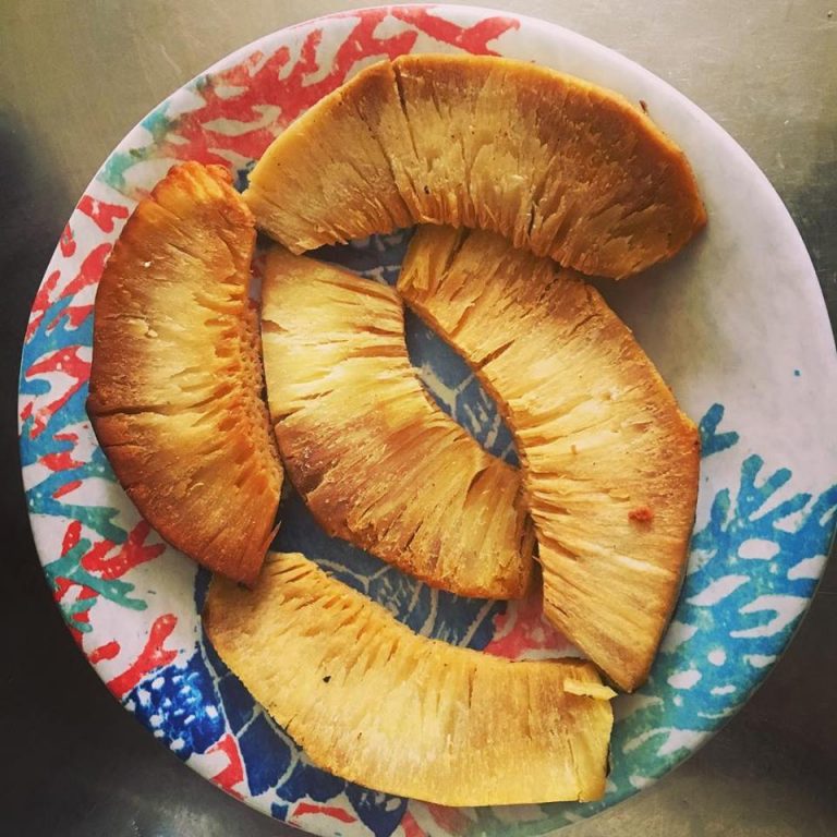 Jamaican Cafe Brings Vegan Caribbean Fare to Park View, Washington DC