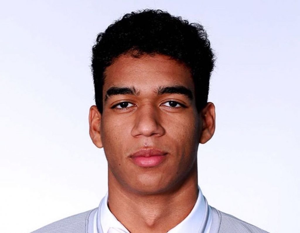 Jamaican-Canadian 18-Year-Old Hockey Player becomes the Highest Drafted Black Player in the NHL - Quinton Byfield
