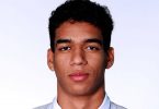 Jamaican-Canadian 18-Year-Old Hockey Player becomes the Highest Drafted Black Player in the NHL - Quinton Byfield