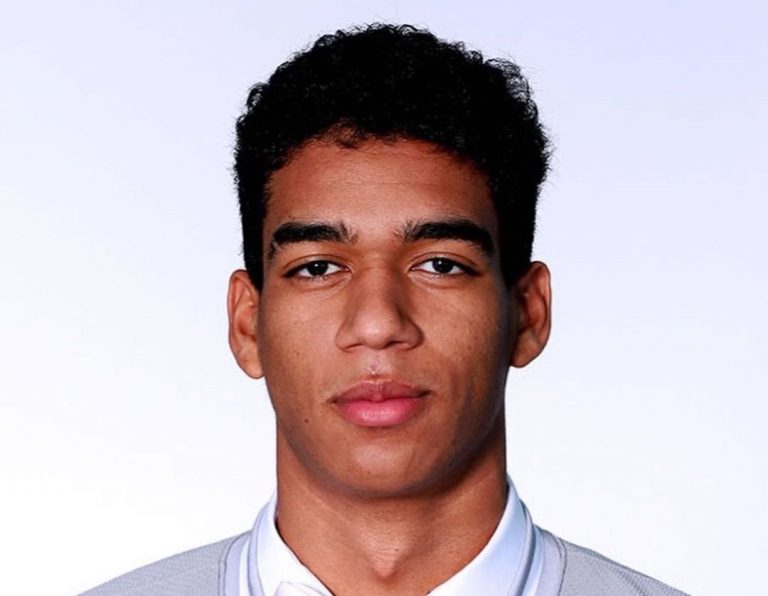 Jamaican-Canadian 18-Year-Old Hockey Player becomes the Highest Drafted Black Player in the NHL - Quinton Byfield