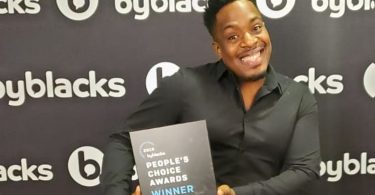 Jamaican-Canadian Chef Noel Cunningham Wins 3 ByBlacks Awards