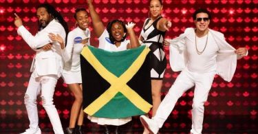 Jamaican-Canadian Family Appears On “Family Feud Canada”