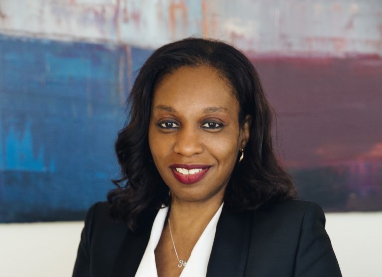 Jamaican-Canadian Lawyer has Been Appointed a Judge of the Superior Court of Justice of Ontario - Audrey P Ramsay