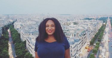 Jamaican-Canadian Stella Meghie to Direct Whitney Houston Movie