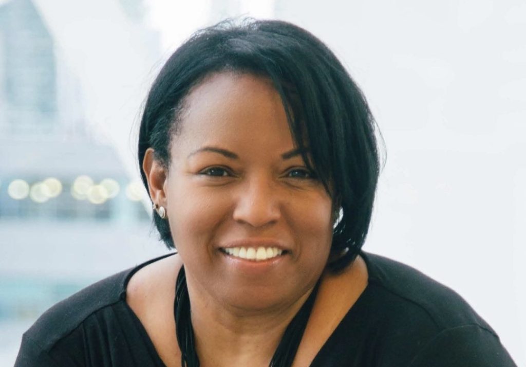 Jamaican-Canadian Woman Founds Nonprofit and Starts Project to Support 200 Black Food Entrepreneurs Canada - Janice Bartley