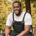 Jamaican-Canadian Chef Adrian Forte Featured in Elle Magazine