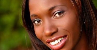 Jamaican Cancer Survivor Novolene Williams-Mills in ESPN Body