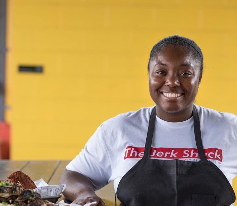 Jamaican Chef Nicola Blaque in Texas Honored as Semifinalist of The Prestigious James Beard Awards