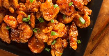 Jamaican Chinese Spicy Malah Chicken Recipe