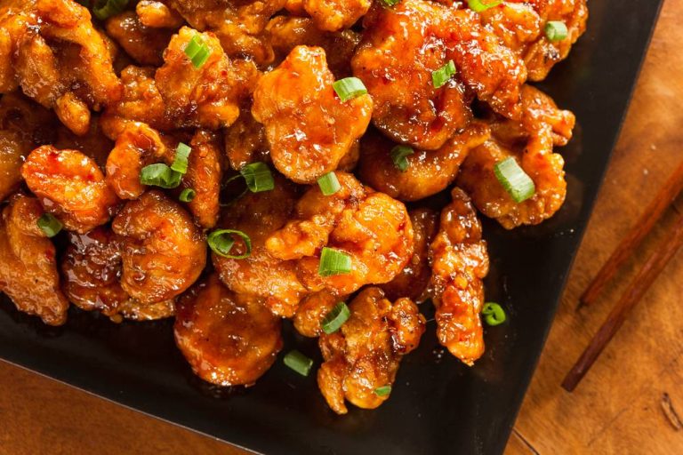 Jamaican Chinese Spicy Malah Chicken Recipe