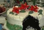 Jamaican Christmas Cake